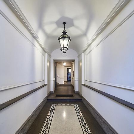 Irex Piazza Del Fico Private Apartment 로마 외부 사진