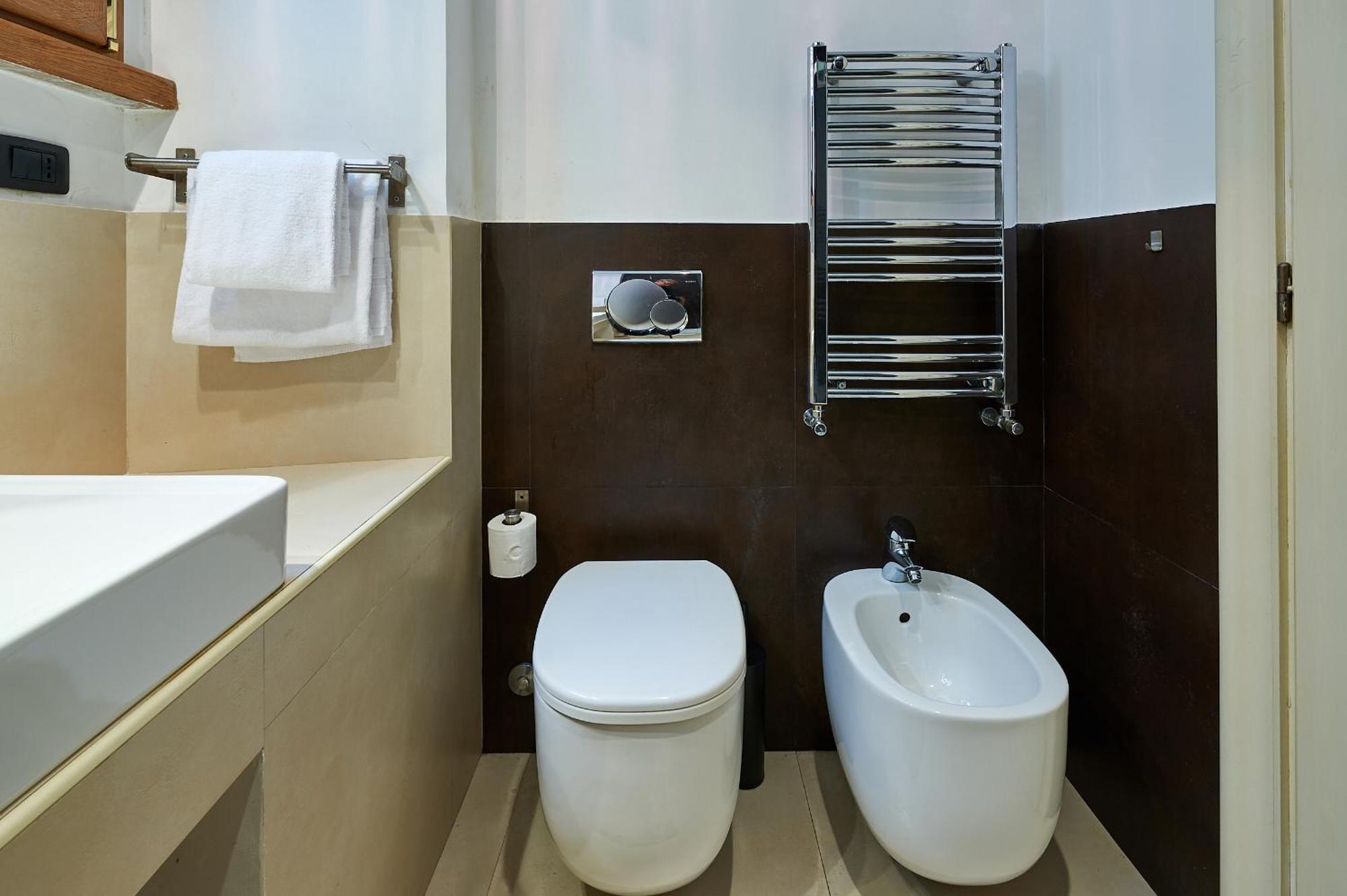 Irex Piazza Del Fico Private Apartment 로마 외부 사진