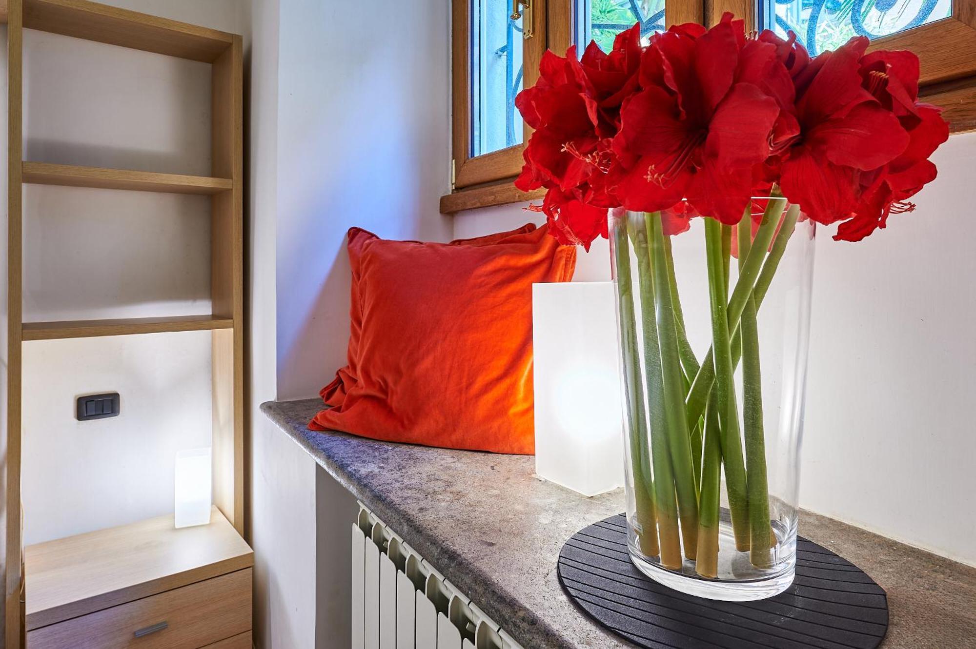 Irex Piazza Del Fico Private Apartment 로마 외부 사진
